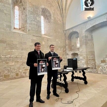 Presentación Veratruf