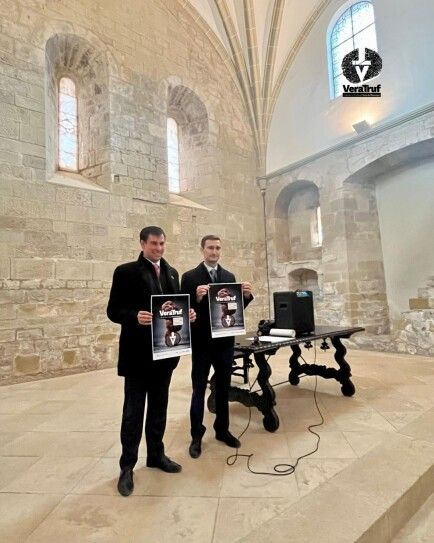 Presentación Veratruf