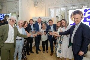 Feria Internacional de la Garnacha