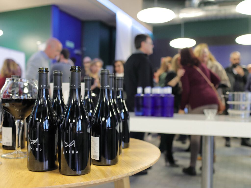 Segunda edición de Grillo On Tour