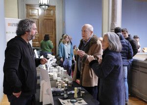 III Muestra de la trufa negra de la provincia de Zaragoza