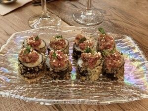 Nuevas propuestas en Marengo