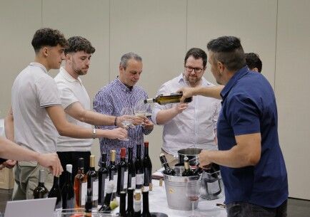 IV Muestra Vinos de la Tierra