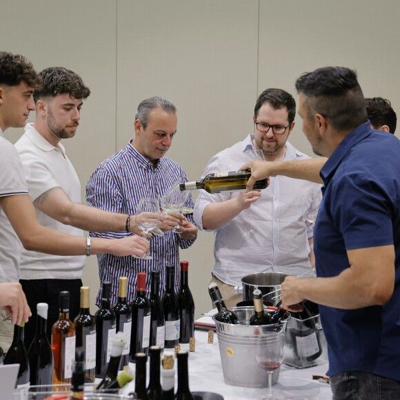 IV Muestra Vinos de la Tierra
