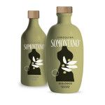 Imagen nuevo envase Noguero Somontano