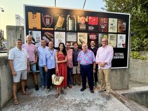 JURADO CONCURSO DE TAPAS FVS 2026 1
