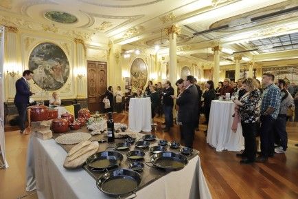 Jornada TIG Campo de Cariñena