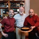 Foto de familia. Gabi Orte
