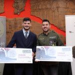 La Bóveda y Mai Tai ganan la décima edición de Descubre la trufa