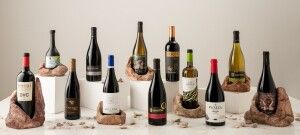 La Colección Premium 2022 El Vino de las Piedras