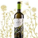 Las Margas Garnacha Blanca