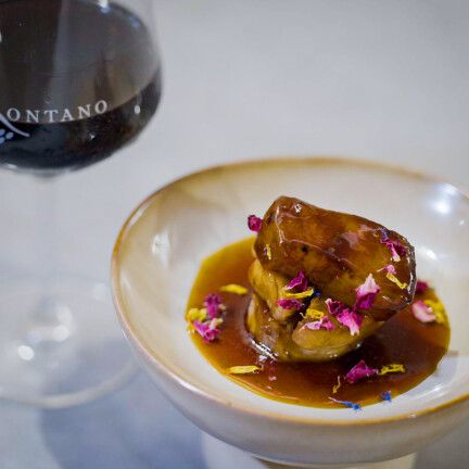 Mejor Tapa Festival Vino Somontano