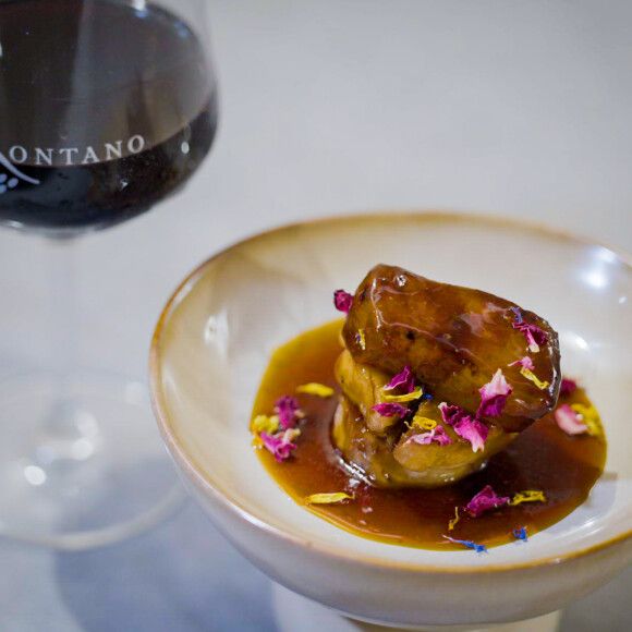 Mejor Tapa Festival Vino Somontano