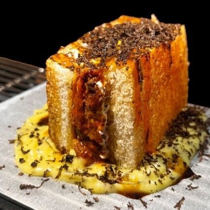 Mai Tai Food & Cocktail