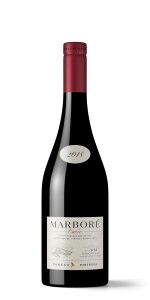 Marboré Cuvée 2018