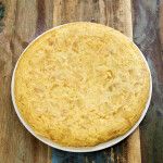 Tortilla de patatas liga de la tortilla