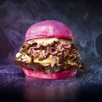 Miami Vice, ganadora de la Smash Edition