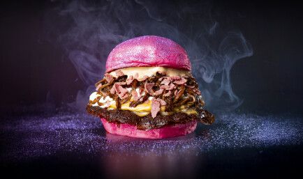 Miami Vice, ganadora de la Smash Edition