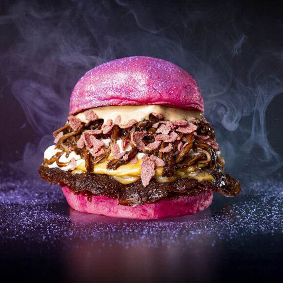 Miami Vice, ganadora de la Smash Edition