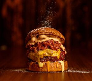 NOLA SMOKE - LA MANÌA FOODTRUCKS 2026