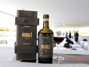 Nueva garnacha Nabulé de Bodegas Aragonesas