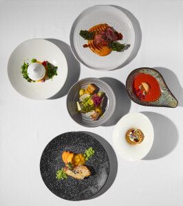 Nueva carta de verano Restaurante Celebris