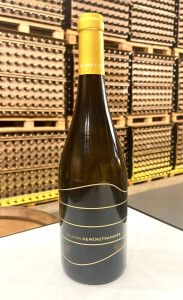 Nuevo 12 Lunas gewürztraminer 