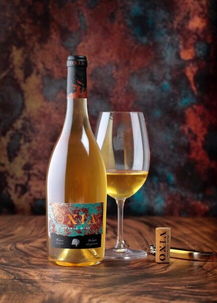 Nuevo vino OXIA de Bodegas Aragonesas
