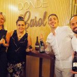 Jornada gastronómica en restaurante Donde Carol