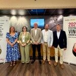 Presentación Festival Vino Somontano