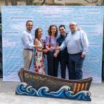 La presentación de Garnacha 10