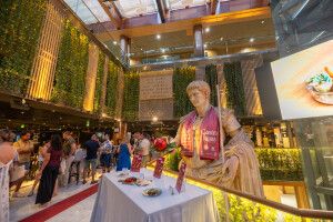 Presentación GastroTapas 2026 en Puerta Cinegia