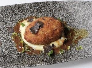 Palomeque croqueta