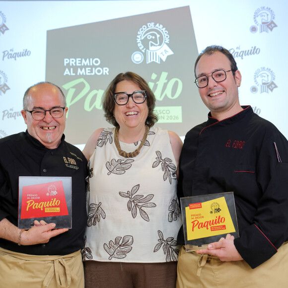 Mejor Paquito 2026