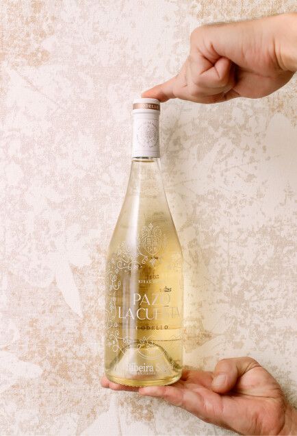 Godello 2023 de Pazo de La Cuesta gana una gran medalla de oro en VinEspaña