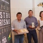 Presentación del proyecto Gastroturismo Campo de Belchite