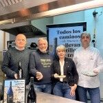 Presentación II edición Grillo y trufa