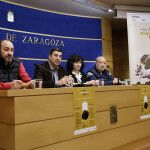 Presentación V Jornadas de la Trufa Negra Daroca