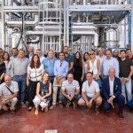 Foto de familia