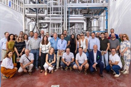 Foto de familia