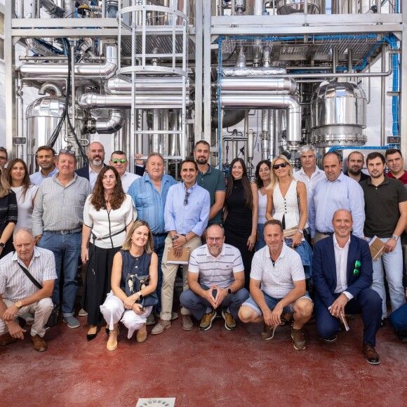 Foto de familia