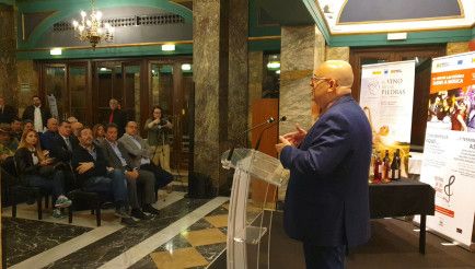 Presentación del Festival de las Piedras en el Teatro Principal de Zaragoza (2)