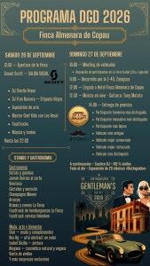 Programa Almenara de Copau