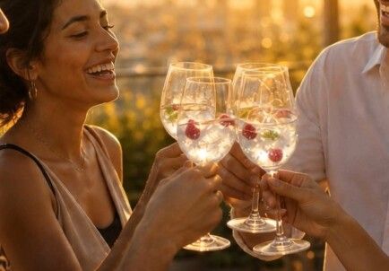 Naked Wine de Bodegas San Valero