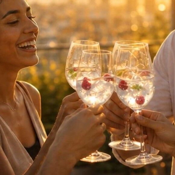 Naked Wine de Bodegas San Valero
