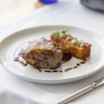 Restaurante Celebris Pilar Gastroweek