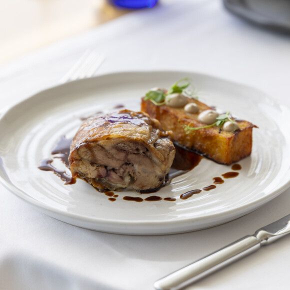 Restaurante Celebris Pilar Gastroweek
