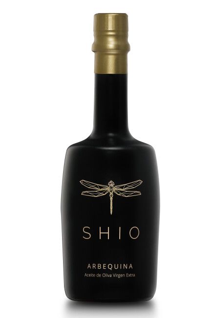 El aceite SHIO Arbequina consigue un Grand Prestige Gold en Israel