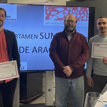 Sumilleres de Aragón - Anadón, Puyuelo y Artigas