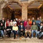 Sumilleres de Aragón - Nueva junta directiva